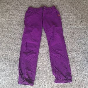 Mountain Hardware Climbing Pants